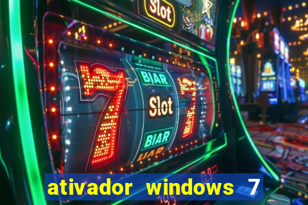 ativador windows 7 loader download