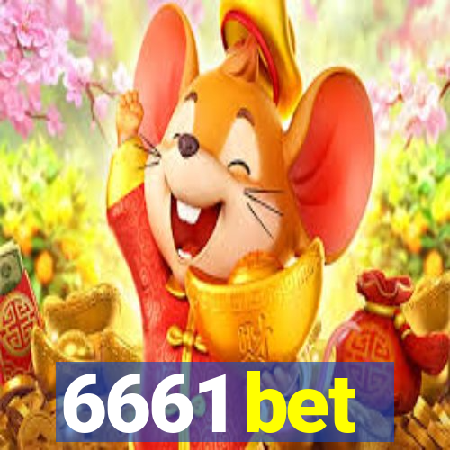 6661 bet