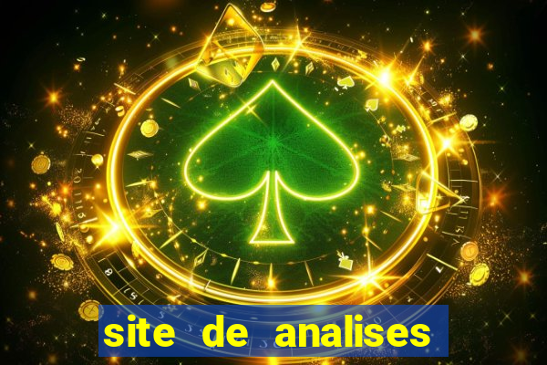 site de analises futebol virtual bet365