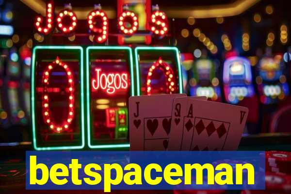 betspaceman