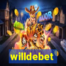 willdebet