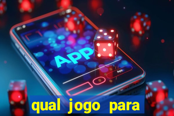 qual jogo para ganhar dinheiro sem depositar