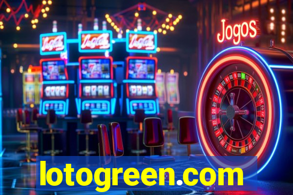 lotogreen.com