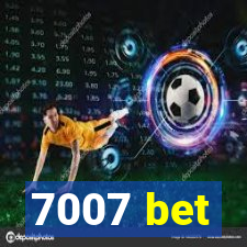 7007 bet