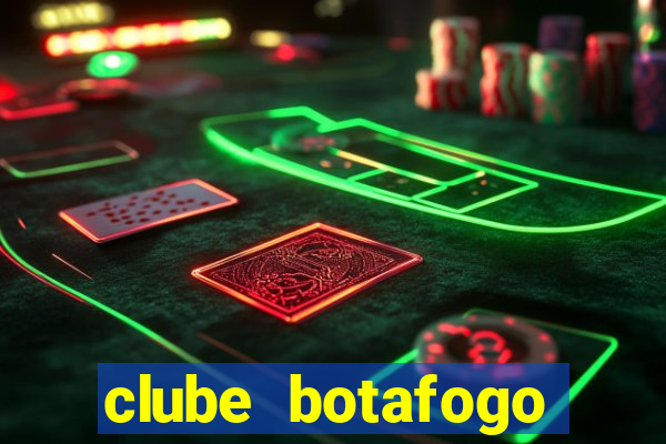 clube botafogo santa felicidade