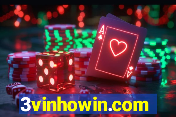 3vinhowin.com