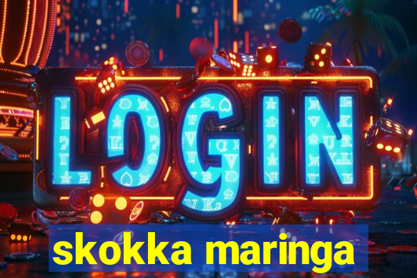 skokka maringa