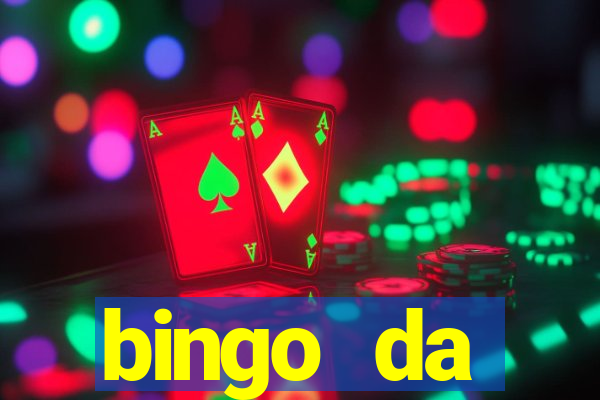 bingo da porcentagem para imprimir