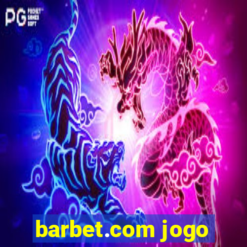 barbet.com jogo