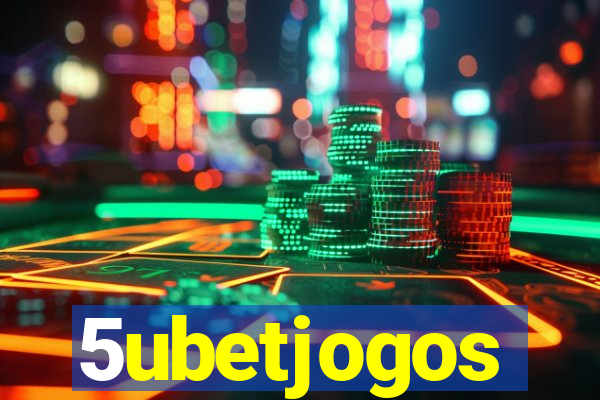 5ubetjogos