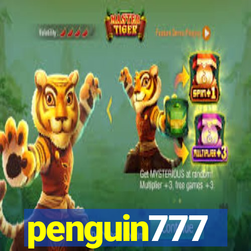 penguin777