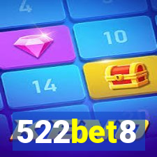 522bet8