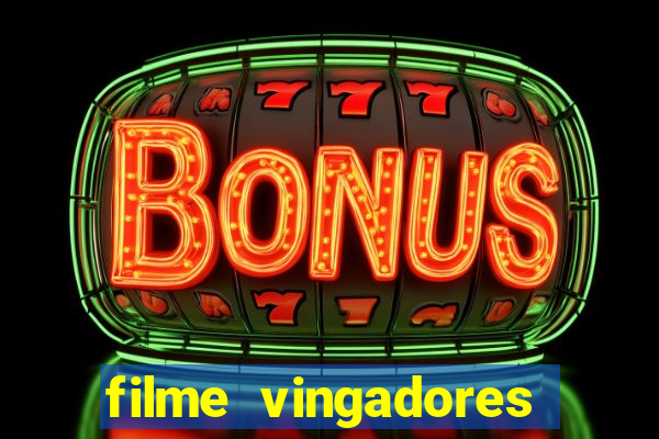 filme vingadores ultimato completo dublado gratis