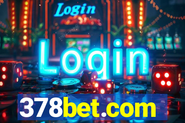 378bet.com