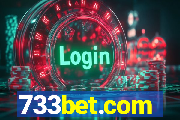 733bet.com