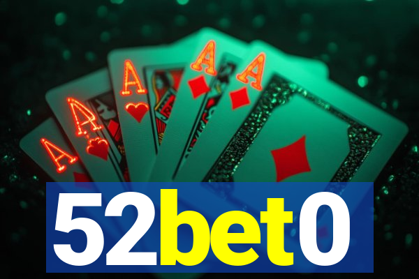 52bet0