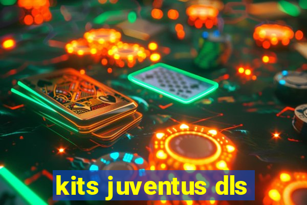 kits juventus dls