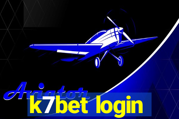 k7bet login