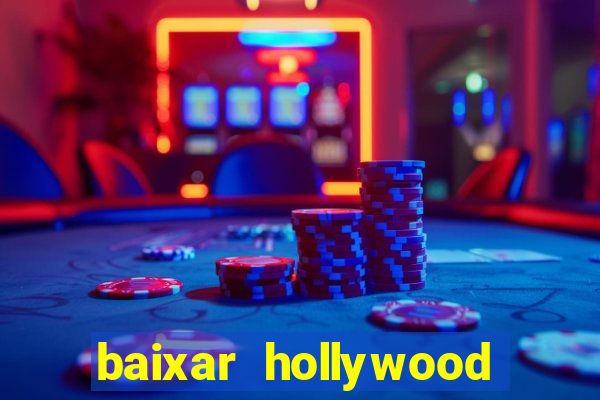 baixar hollywood story dinheiro e diamante infinito