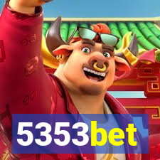 5353bet