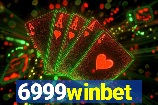 6999winbet