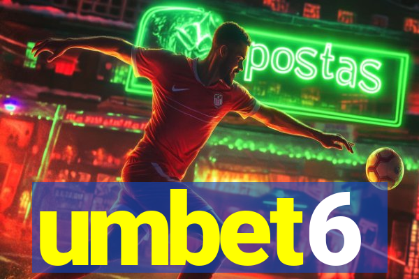 umbet6