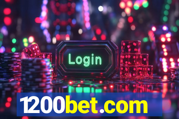 1200bet.com