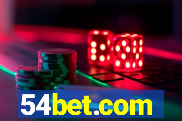 54bet.com