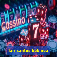 lari santos bbb nua