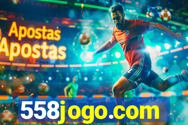 558jogo.com