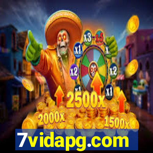 7vidapg.com