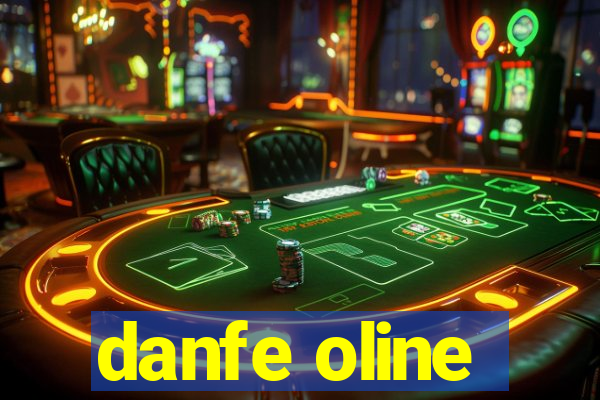 danfe oline