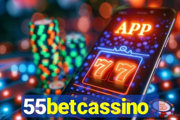 55betcassino