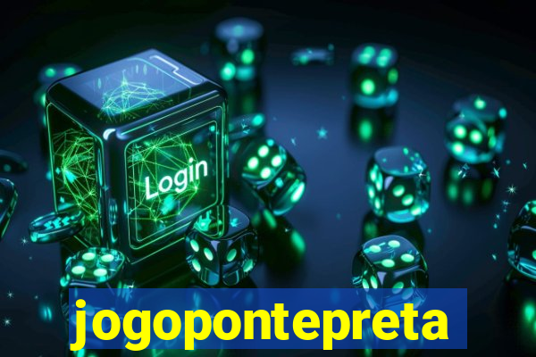 jogopontepreta