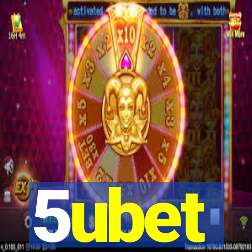 5ubet