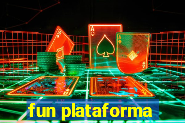 fun plataforma