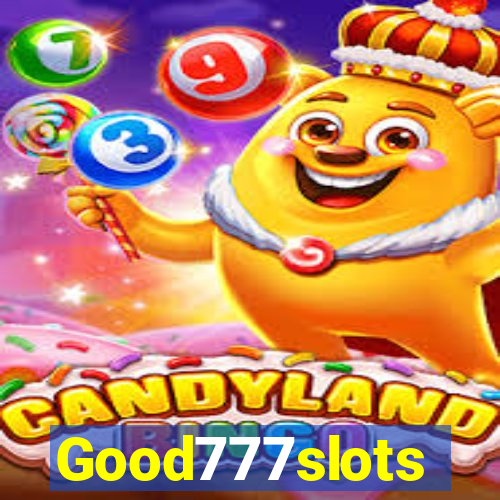 Good777slots