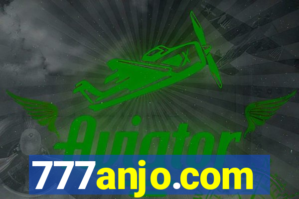 777anjo.com