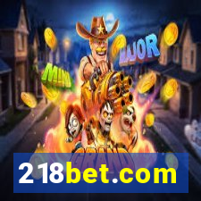 218bet.com