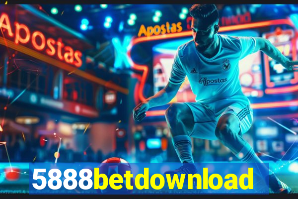 5888betdownload