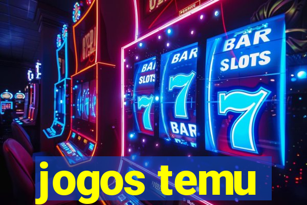 jogos temu