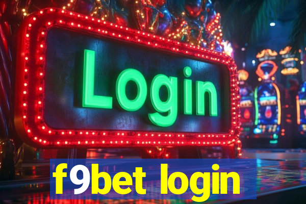 f9bet login