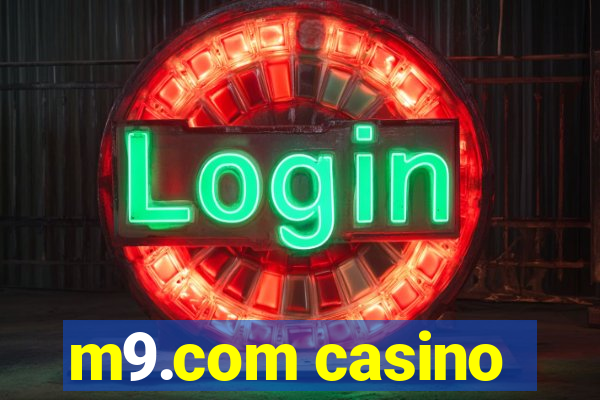 m9.com casino