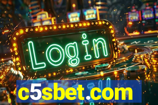 c5sbet.com