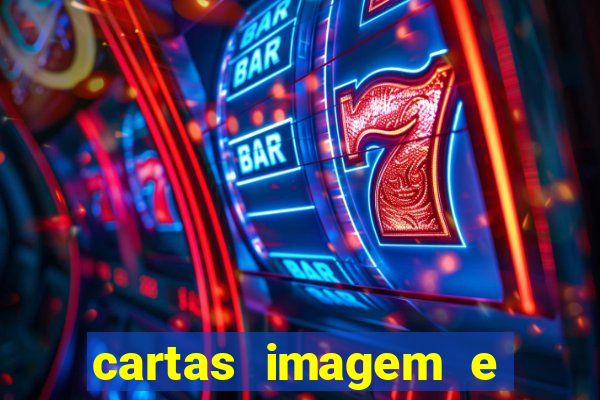 cartas imagem e ação pdf