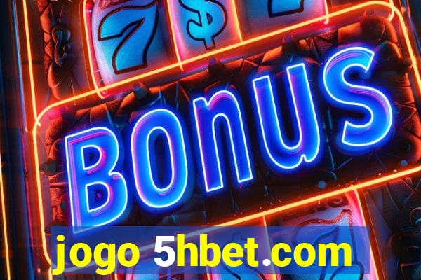 jogo 5hbet.com