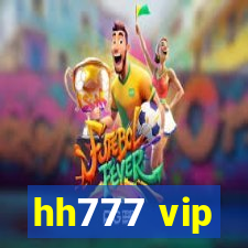 hh777 vip