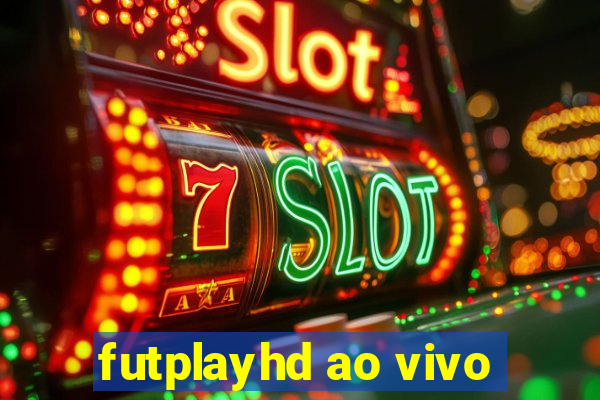 futplayhd ao vivo