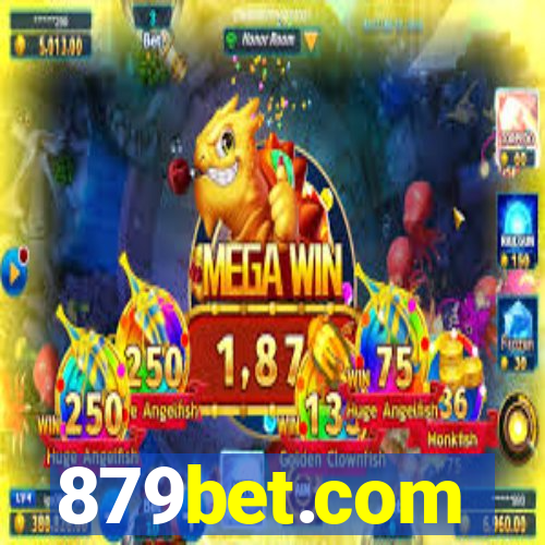 879bet.com