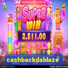 cashbackdablaze